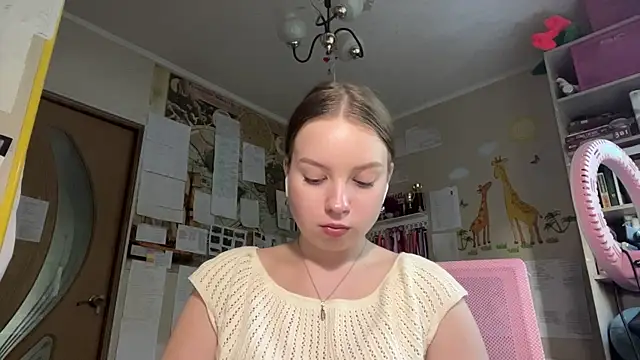Aileyn online show from June 2026 01:20:02 PM