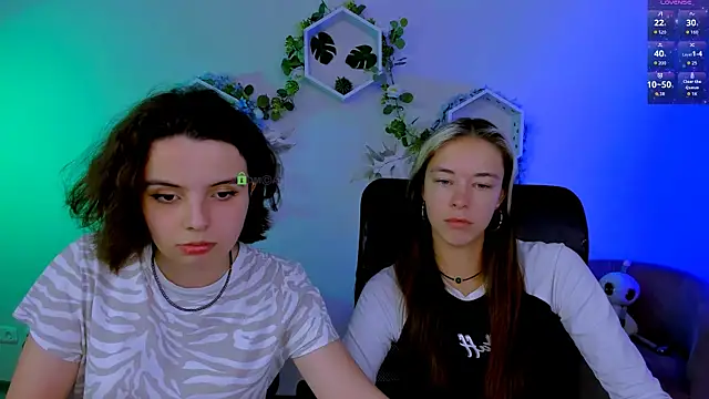 lia dream  online show from June 2026 02:09:01 PM