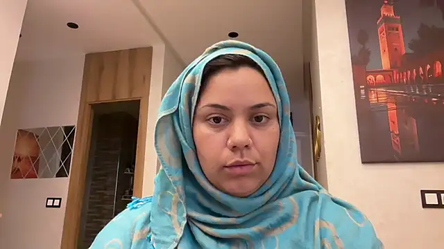 GoodGyal TheTease online show from June 2026 12:44:02 PM