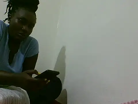 HottieV online show from June 2026 05:30:02 PM
