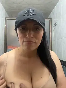 CatalinaSantana83 online show from June 2026 03:07:01 AM