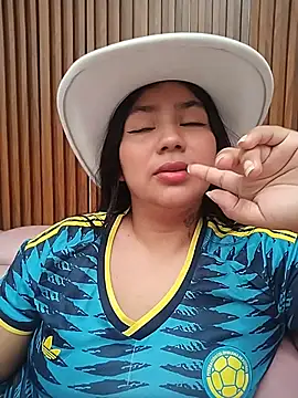 Amber Herrera online show from July 2026 03:03:02 PM