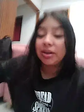 Amber Herrera online show from July 2026 12:18:02 PM
