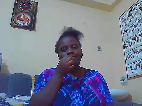 Snapshot of biganni_ chatting on July 2026 09:35:02 AM biganni online show from July 2026 09:35:02 AM