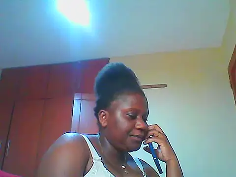 Snapshot of biganni_ chatting on July 2026 08:18:01 AM biganni online show from July 2026 08:18:01 AM