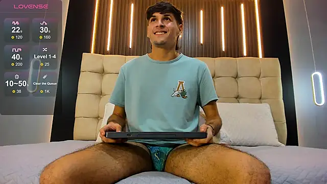 Zack23   online show from June 2026 02:56:01 AM