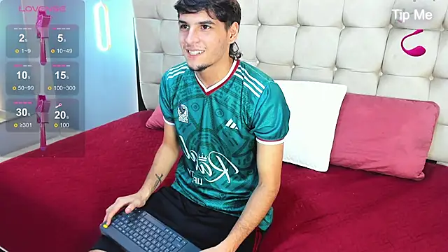 Zack23   online show from July 2026 03:13:01 AM