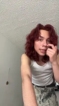 RockstarAlex online show from June 2026 08:09:02 PM