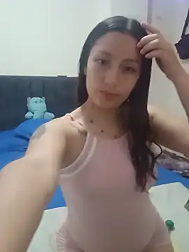 Snapshot of MiaSaen chatting on June 2026 02:01:01 AM MiaSaen online show from June 2026 02:01:01 AM