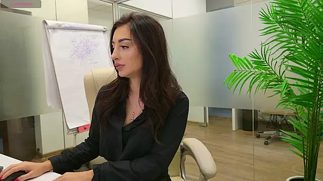 BabesGoWild online show from January 2025 08:39:02 PM