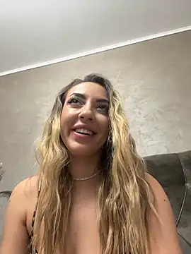 BabesGoWild online show from January 2025 05:53:01 AM