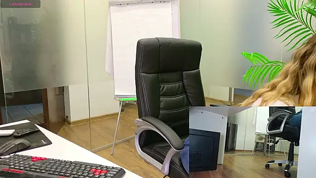 BabesGoWild online show from January 2025 09:04:02 PM