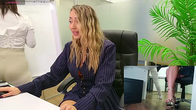 BabesGoWild online show from January 2025 08:59:02 PM