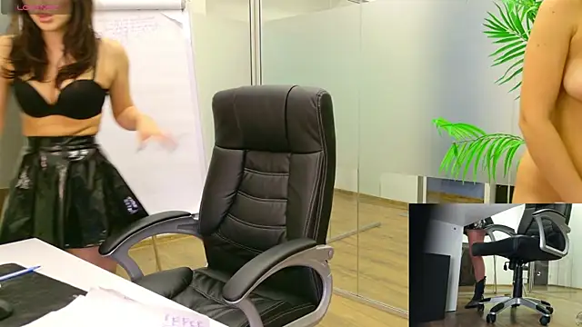 BabesGoWild online show from February 2025 11:55:02 PM