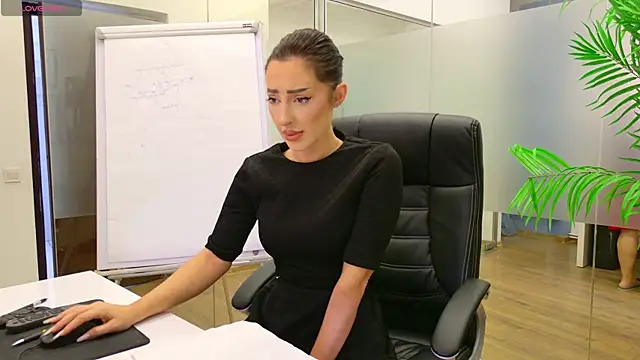 BabesGoWild online show from March 2025 08:21:02 AM