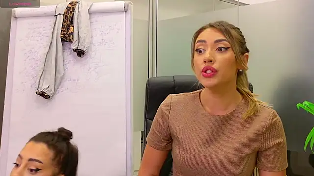 BabesGoWild online show from March 2025 08:23:02 PM