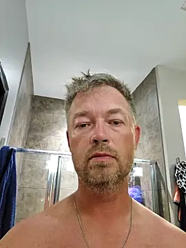 BlueEyedSilverFox online show from July 2026 03:00:02 AM