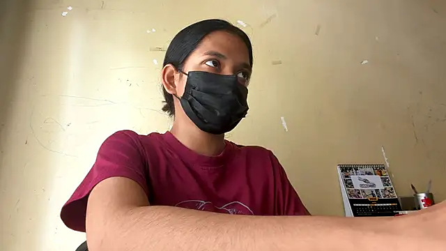 yuna luxy online show from June 2026 07:56:02 AM