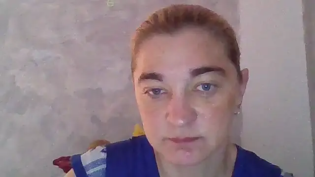 Morgana973 online show from June 2026 06:45:02 AM