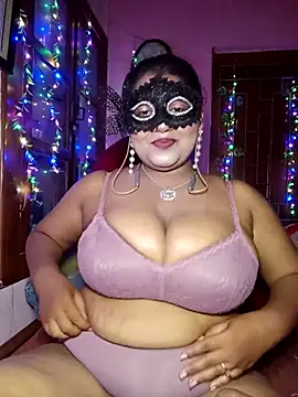 Tiger Tigress online show from June 2026 07:46:01 PM