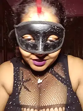 Tiger Tigress online show from July 2026 07:18:02 PM