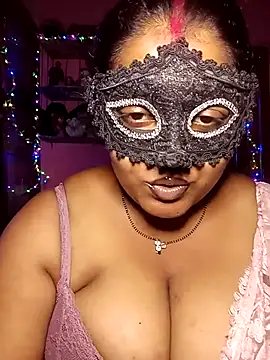Tiger Tigress online show from July 2026 07:16:01 PM