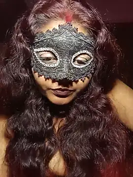 Tiger Tigress online show from July 2026 06:18:01 PM
