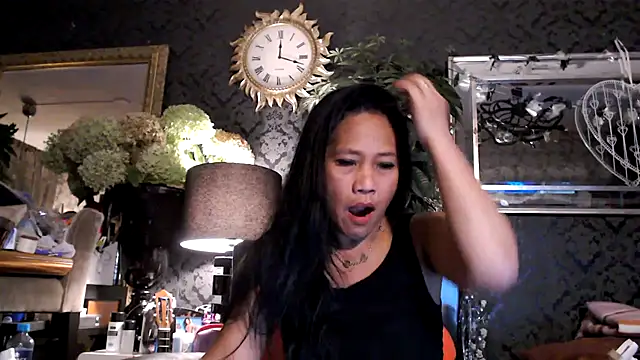 Hornygirltheone online show from September 2025 11:16:01 PM