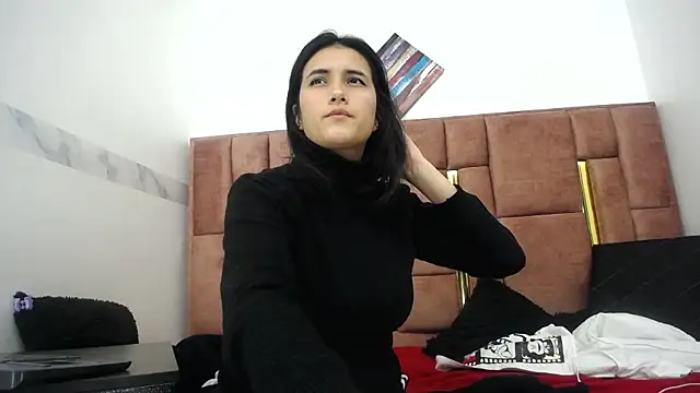 Snapshot of MIA_COINS chatting on July 2026 09:50:01 PM MIA COINS online show from July 2026 09:50:01 PM