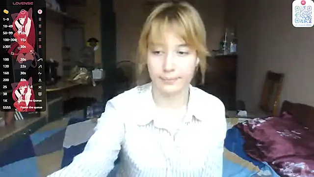 Mowhlntime online show from July 2026 03:03:01 PM