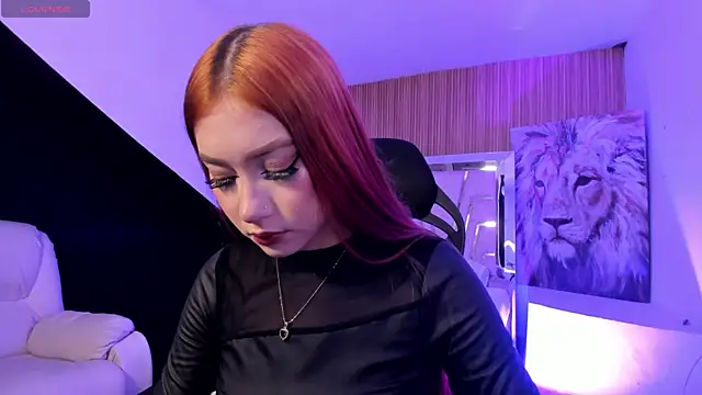HannahConnor online show from June 2026 11:09:02 PM