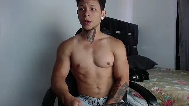 Erosscott  online show from June 2026 05:50:02 PM