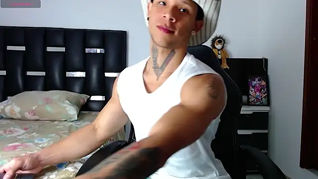 Erosscott  online show from July 2026 03:22:01 PM