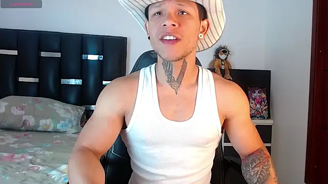 Erosscott  online show from August 2026 03:49:02 PM