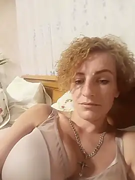 AngelsKiss30 online show from July 2026 07:31:01 PM