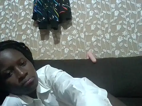 Sexyafricanah01 online show from June 2026 10:36:02 PM