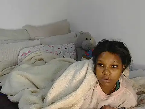 BOOTY-IVY online show from June 2026 05:23:01 AM