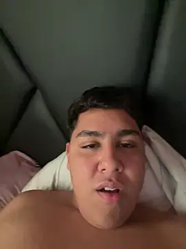 millogang23 online show from June 2026 03:17:02 PM