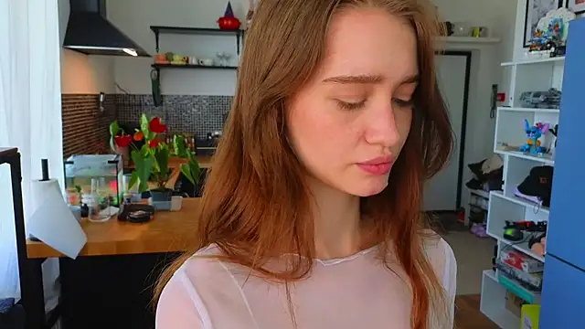 AliviaWithLove online show from June 2026 08:23:02 AM