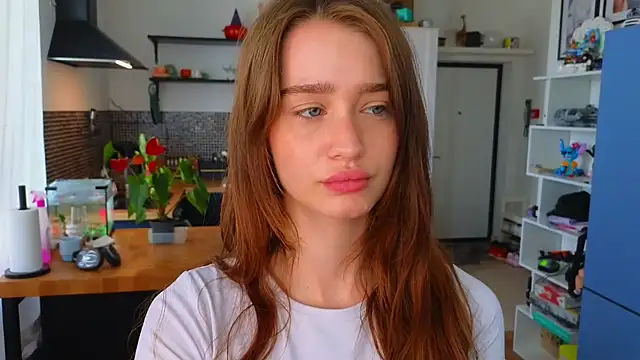 AliviaWithLove online show from June 2026 08:24:01 AM