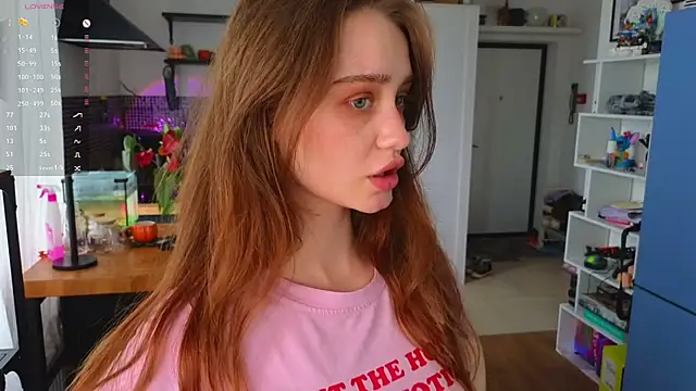 AliviaWithLove online show from July 2026 09:37:02 AM