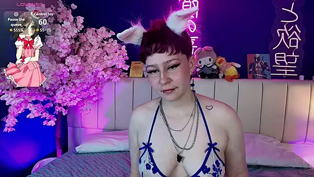 Snapshot of Im_yukii chatting on June 2026 03:53:01 AM Im yukii online show from June 2026 03:53:01 AM