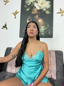 Samantha gyatt online show from July 2026 11:13:02 AM