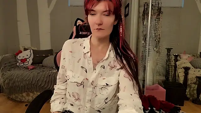 youngmilfBlossom online show from June 2026 05:37:02 PM