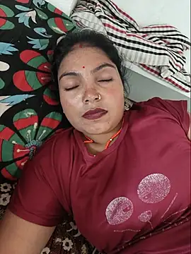 Snapshot of Jankisigh chatting on July 2026 03:55:01 AM Jankisigh online show from July 2026 03:55:01 AM