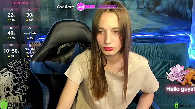 Snapshot of MaryMee88 chatting on June 2026 07:49:01 PM MaryMee88 online show from June 2026 07:49:01 PM