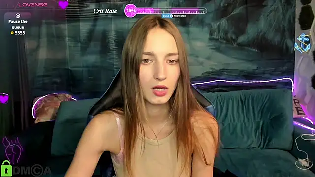 Snapshot of MaryMee88 chatting on July 2026 06:28:01 AM MaryMee88 online show from July 2026 06:28:01 AM