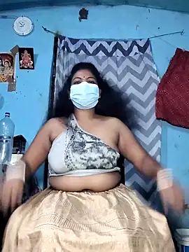 Snapshot of Mis-maya chatting on July 2026 03:23:01 AM Mis-maya online show from July 2026 03:23:01 AM