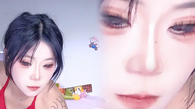 Snapshot of Miguaiguai001 chatting on June 2026 09:23:02 AM Miguaiguai001 online show from June 2026 09:23:02 AM