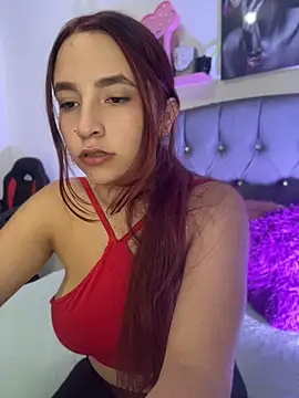JUANITA-007 online show from June 2026 12:47:02 PM